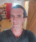 Rencontre Homme Réunion à saint marie : Adrien, 43 ans